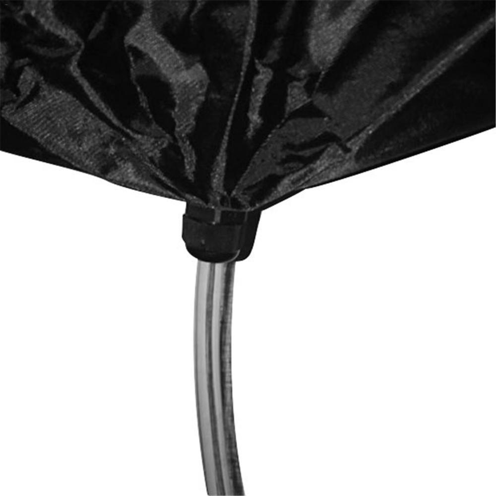 Air Conditioner Cleaning Protective Cover Cleaning Tool
