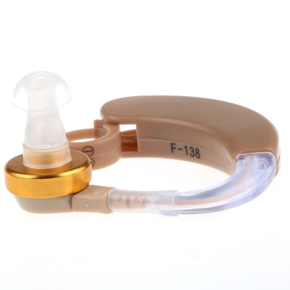 Auxiliary Listening Collector Sound Amplifier