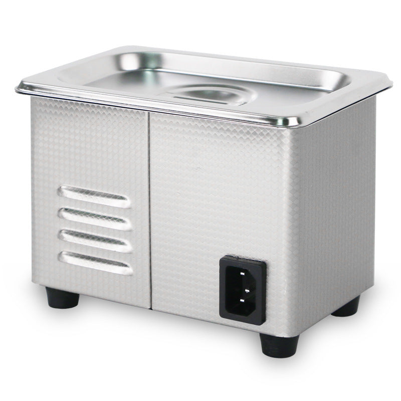 Ultrasonic cleaning machine