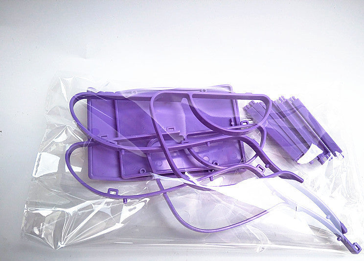 Play House Doll Casual ABS Material Toy Beach Chairs