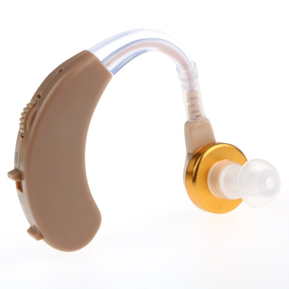 Auxiliary Listening Collector Sound Amplifier