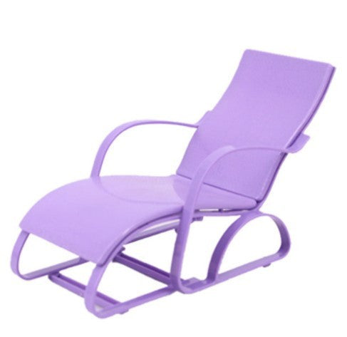 Play House Doll Casual ABS Material Toy Beach Chairs