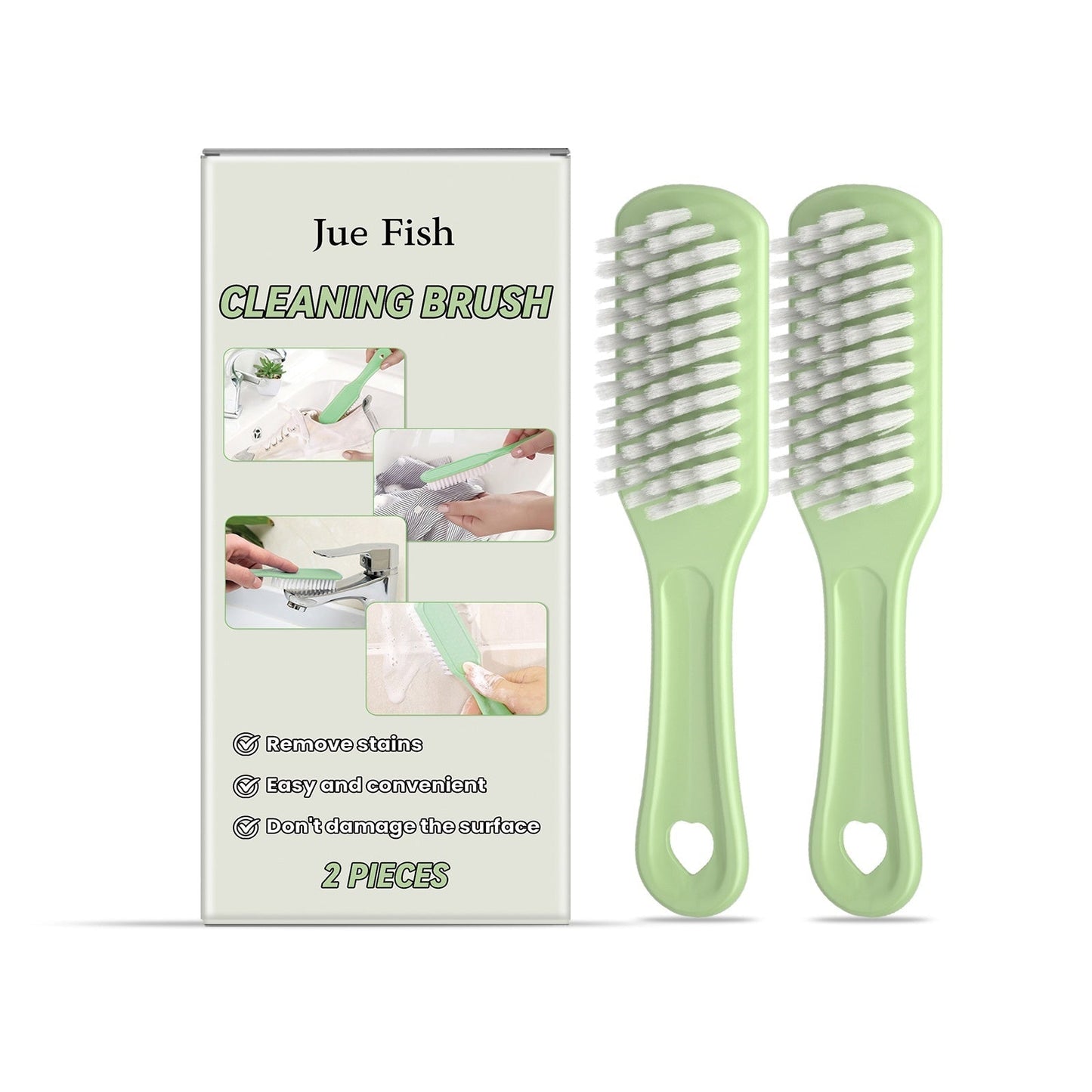 Cleaning Brush