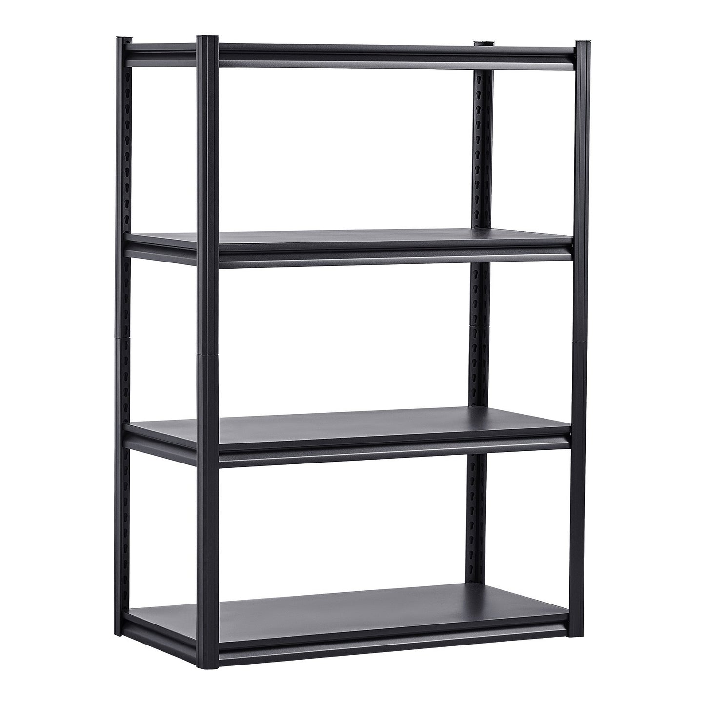 Storage Shelves 4-tier Garage Storage Shelving