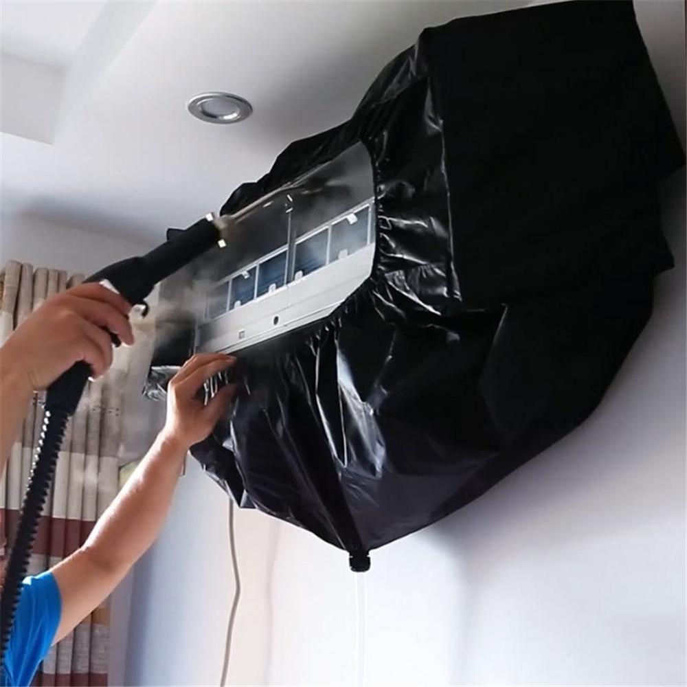 Air Conditioner Cleaning Protective Cover Cleaning Tool